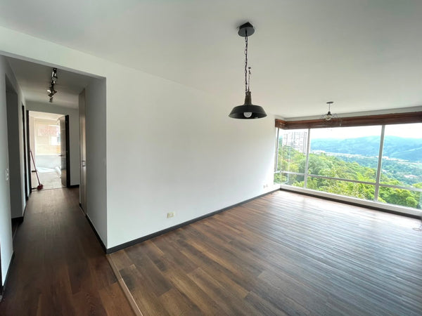 Apartamento familiar en Tejares