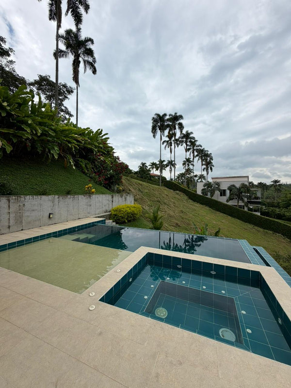 Casa de lujo en venta en Los Cerezos