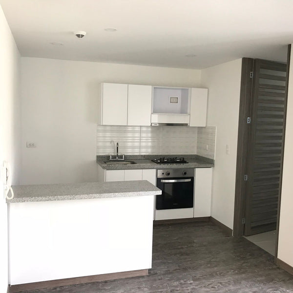Apartaestudio moderno en Milán, ideal para inversión