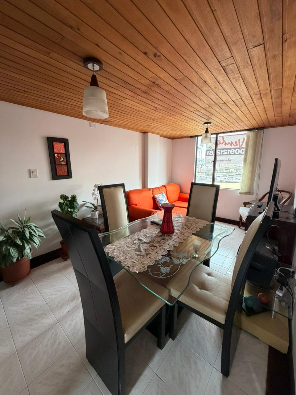 Apartamento en venta cerca de la Universidad de Manizales